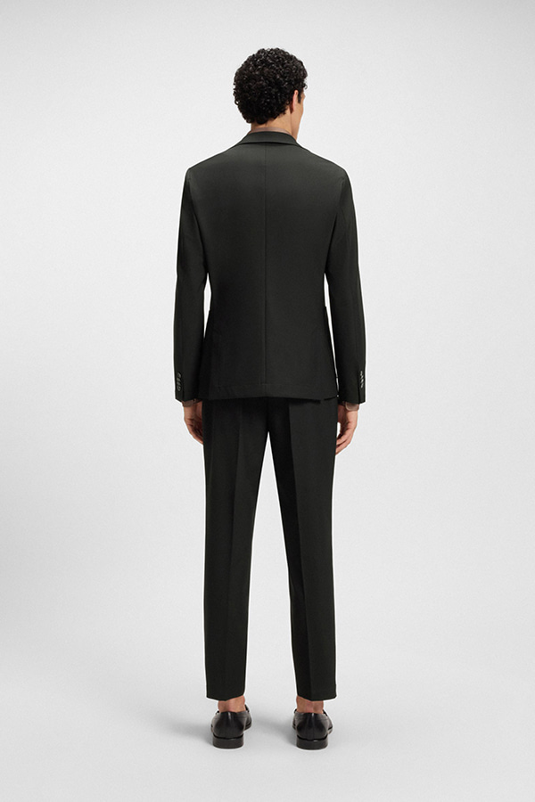 ΣΑΚΚΑΚΙ BOSS - 001 ΜΑΥΡΟ